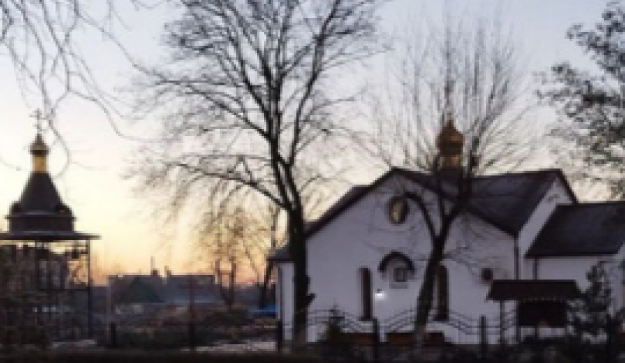 Расписание богослужений | С 23 по 29 марта | Храм Святых Царственных Мучеников Страстотерпцев