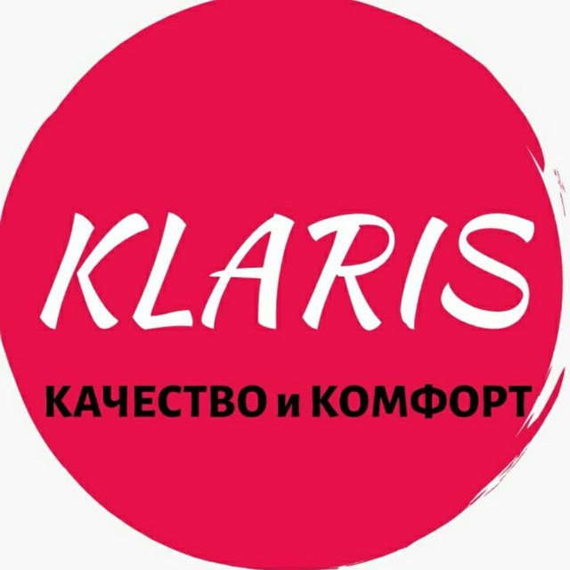 Магазин женской одежды KLARIS на пр. Металлургов