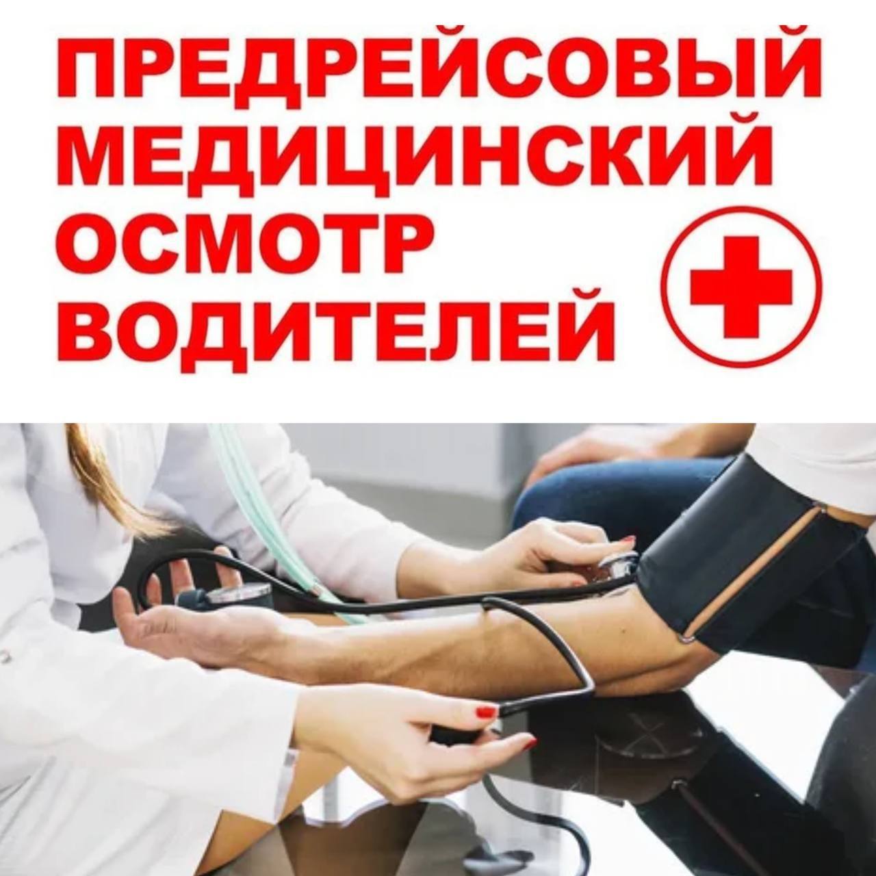 Предрейсовые и послерейсовые медицинские осмотры водителей | Мед-центр Т-Медил